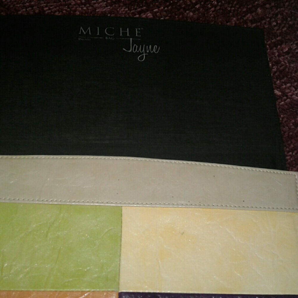 Miche shell - Picture 3 of 3